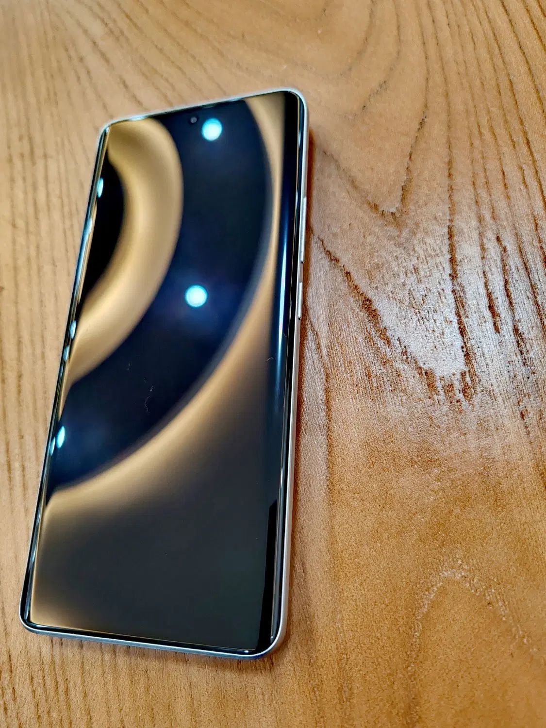 شیائومی +Redmi Note 13 Pro با حافظهٔ ۵۱۲ گیگابایت|موبایل|مشهد, انقلاب|دیوار