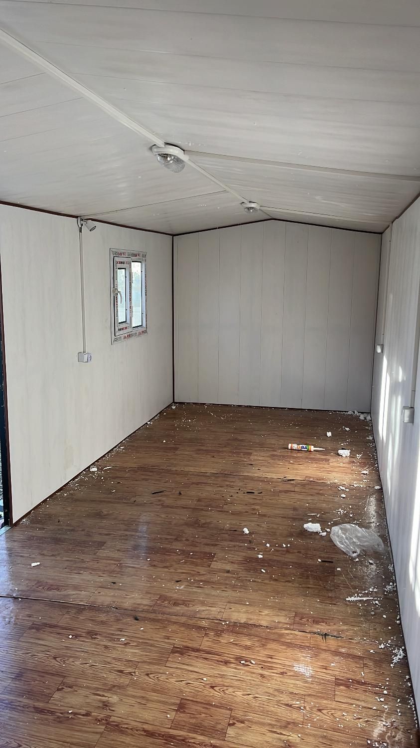 فروش ویژه کانکس|مصالح و تجهیزات ساختمان|تنکابن, |دیوار