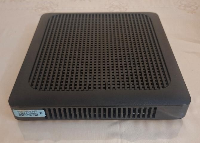 مینی کامپیوتر ، مینی کیس در حد نو|رایانه رومیزی|ارومیه, |دیوار