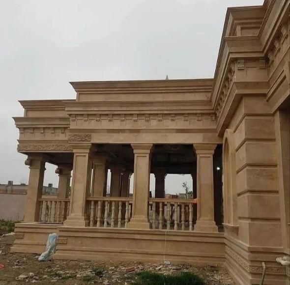 زیبایی نمای خانه خود را به ما بسپارید|خدمات پیشه و مهارت|بابل, |دیوار