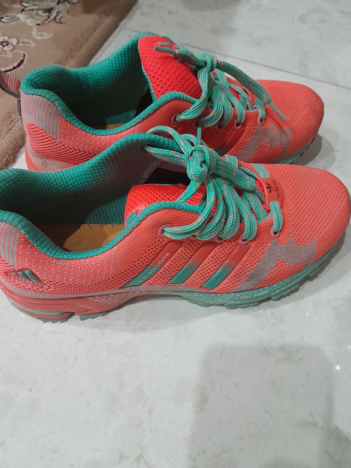 کتونی|کیف، کفش، کمربند|خرم‌آباد, |دیوار