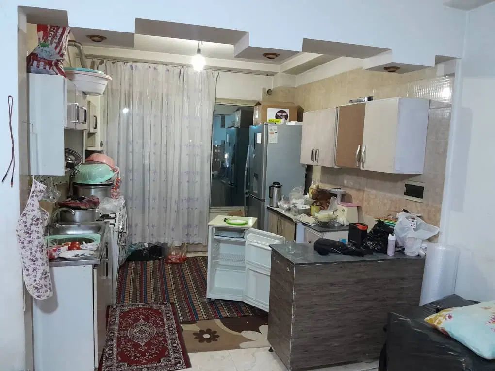 ۶۰ متر آپارتمانی|اجارهٔ آپارتمان|تهران, هرندی|دیوار