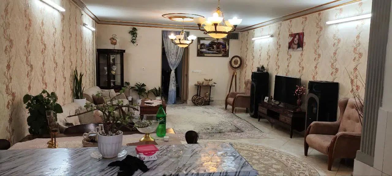 ۱۰۰ متر تک واحدی|اجارهٔ آپارتمان|مشهد, شهرک لشکر (شهرک غرب)|دیوار