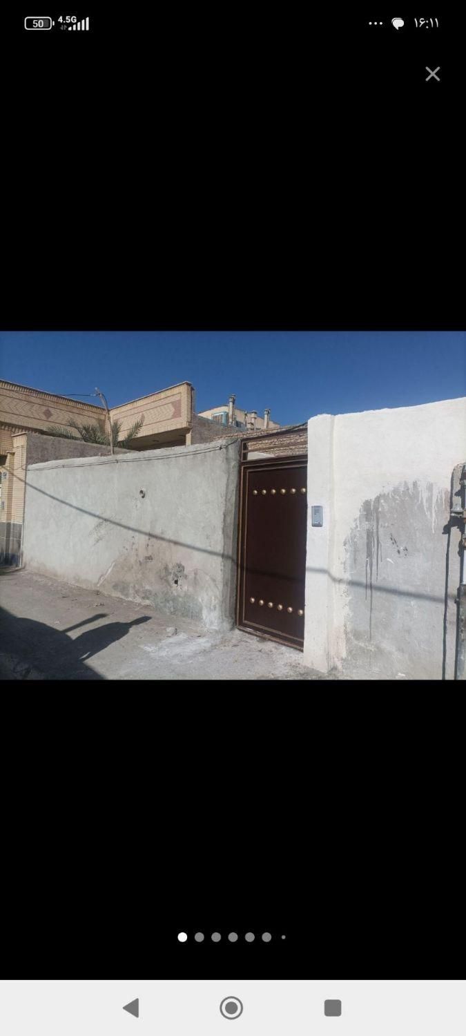 فروش خانه ویلایی 61متری ۱ خوابه در جمکران|فروش خانه و ویلا|قم, جمکران|دیوار