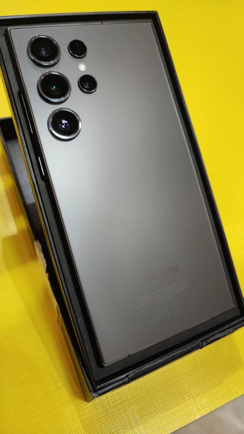 s24 ultra|موبایل|قم, عمار یاسر|دیوار