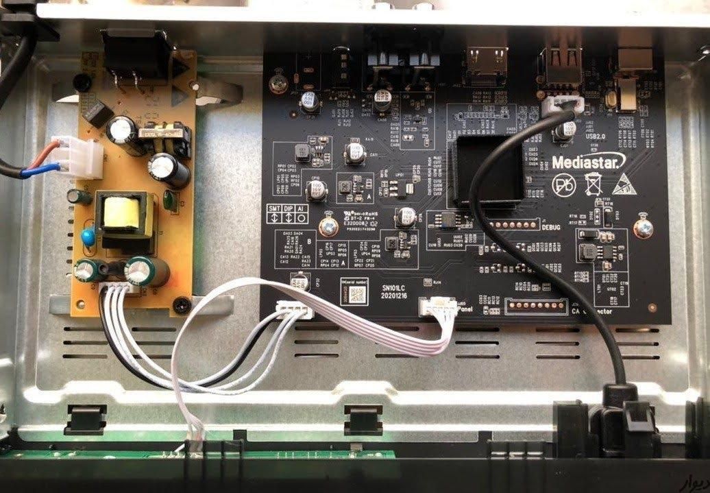 نصب و راه اندازی انواع آنتن و گیرنده|خدمات پیشه و مهارت|قزوین, |دیوار