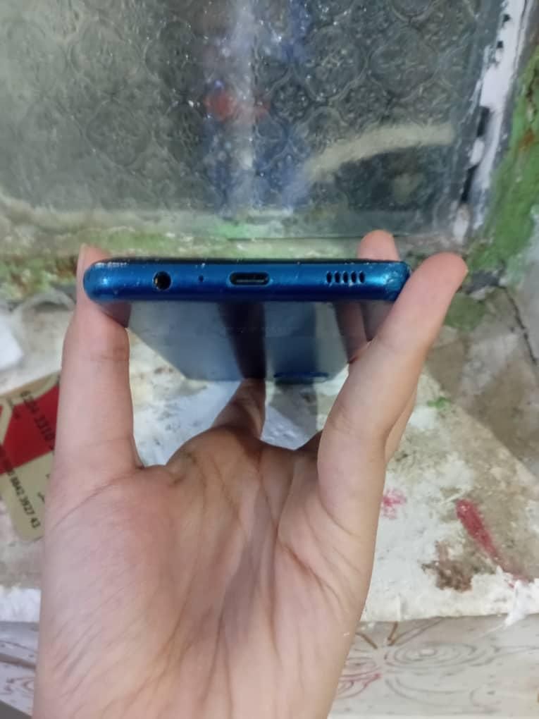 سامسونگ Galaxy A12 با حافظهٔ ۶۴ گیگابایت|موبایل|شوشتر, |دیوار