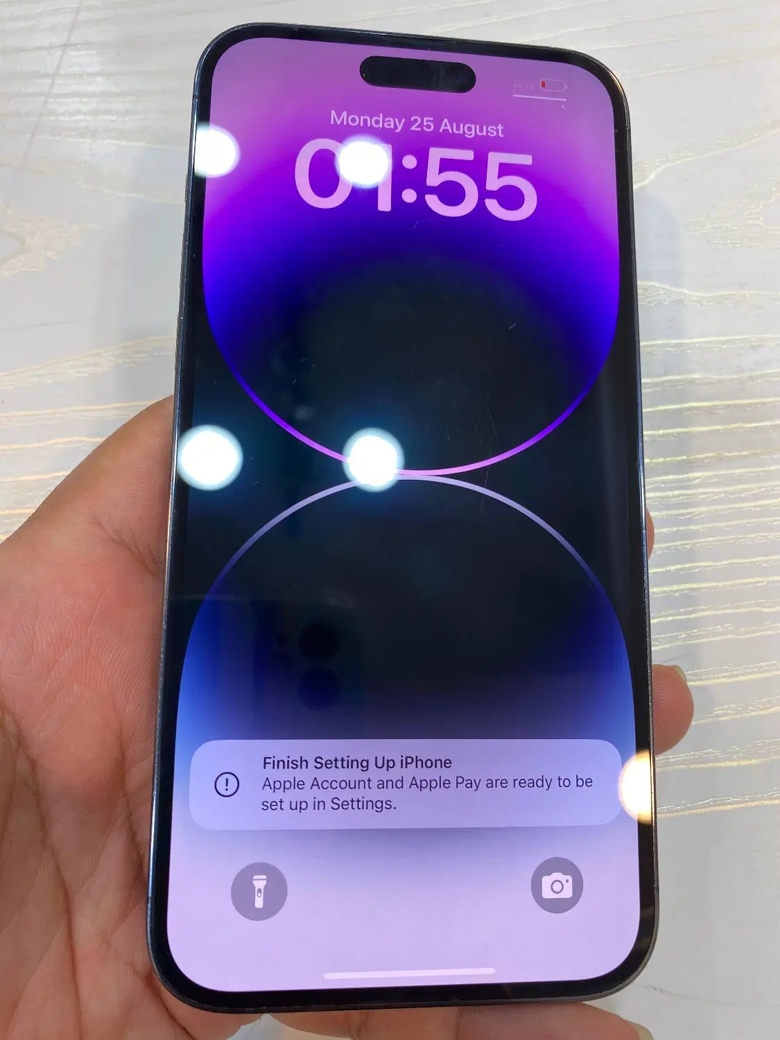 iphone 14promax|موبایل|مشهد, طلاب|دیوار