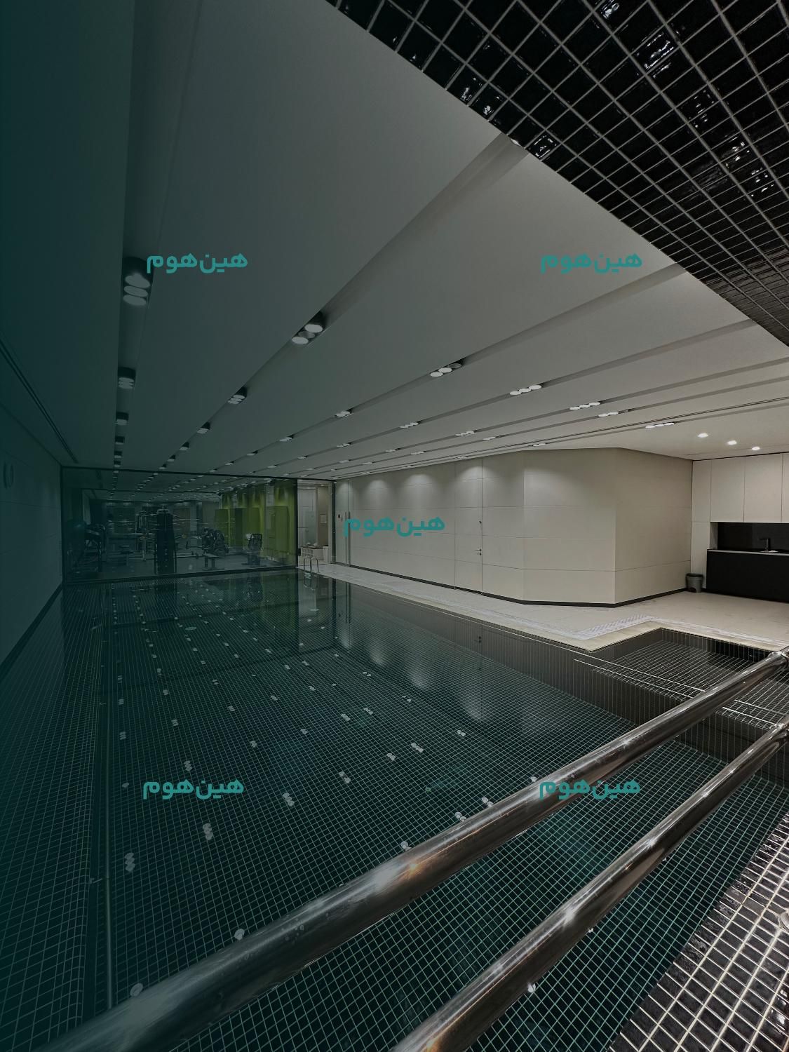 230M/سه مستر/برند منطقه/کلید نخورده/مدرن