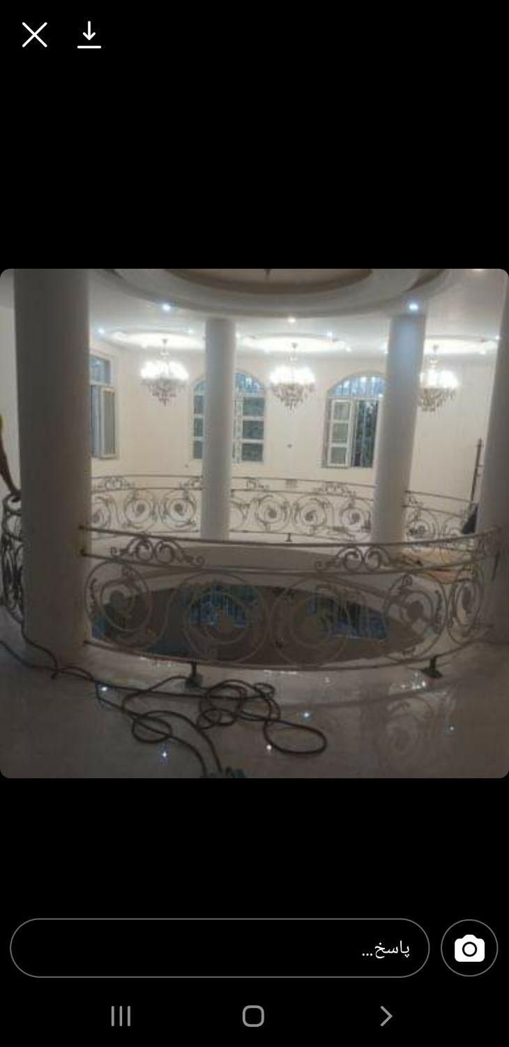 جوشکاری سیار|خدمات پیشه و مهارت|خرم‌آباد, |دیوار