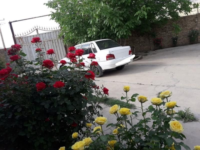 باغ ویلا ۷۰۰متری نزدیک هفت حوض و مخملکوه|اجارهٔ کوتاه‌مدت ویلا و باغ|خرم‌آباد, |دیوار