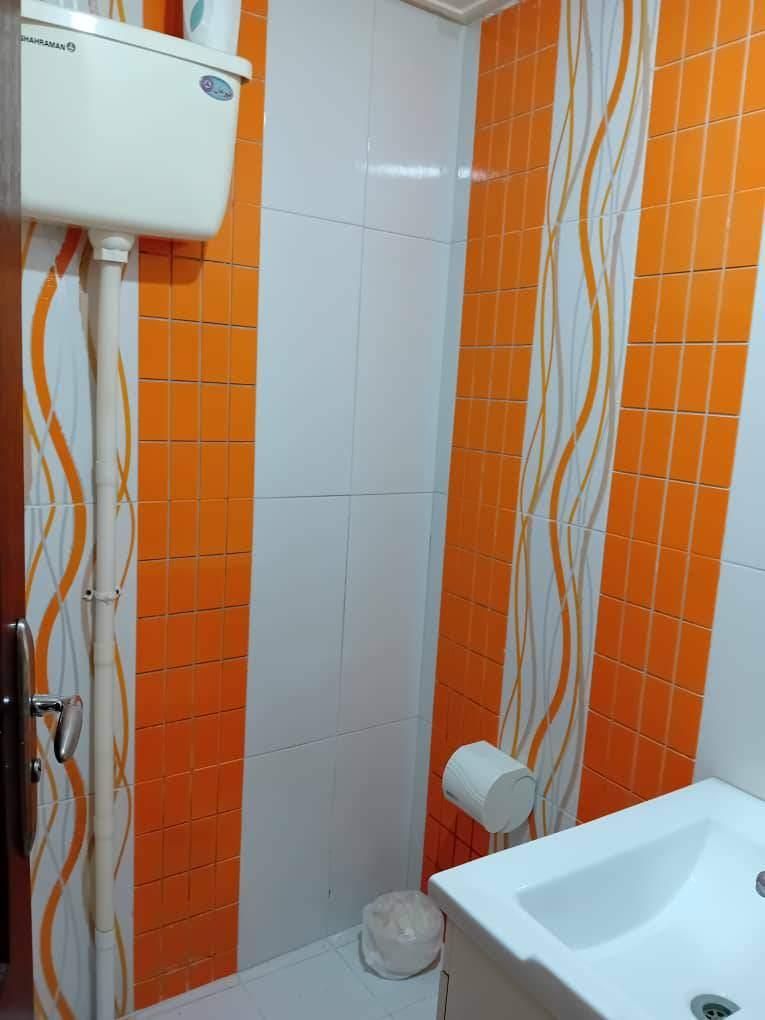 60 متری خوش نقشه در گیشا|فروش آپارتمان|تهران, گیشا|دیوار