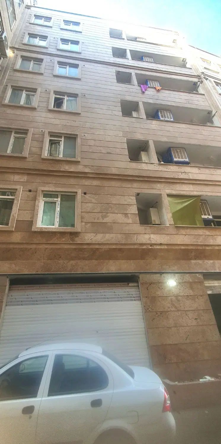 آپارتمان ۱۰۰ متری دو خواب شهرک ابوذر|فروش آپارتمان|تهران, شهرک ابوذر|دیوار