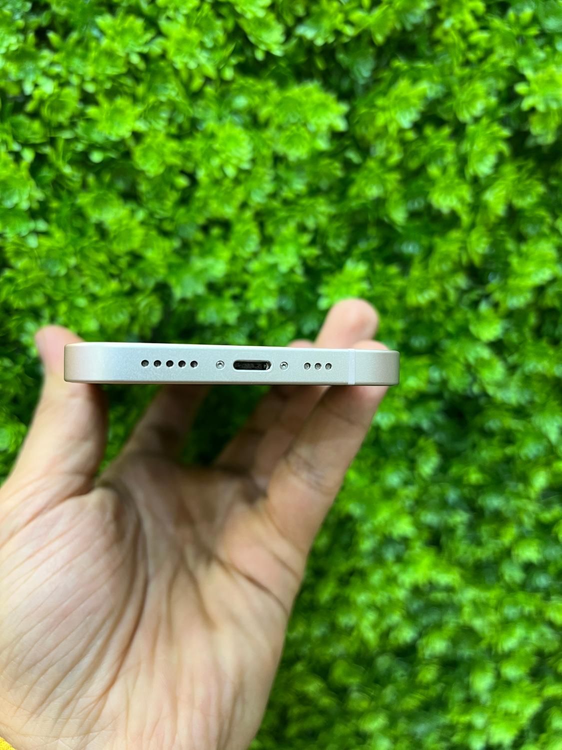 iPhone 13 128 GB ZA/A Pink|موبایل|تهران, فردوسی|دیوار