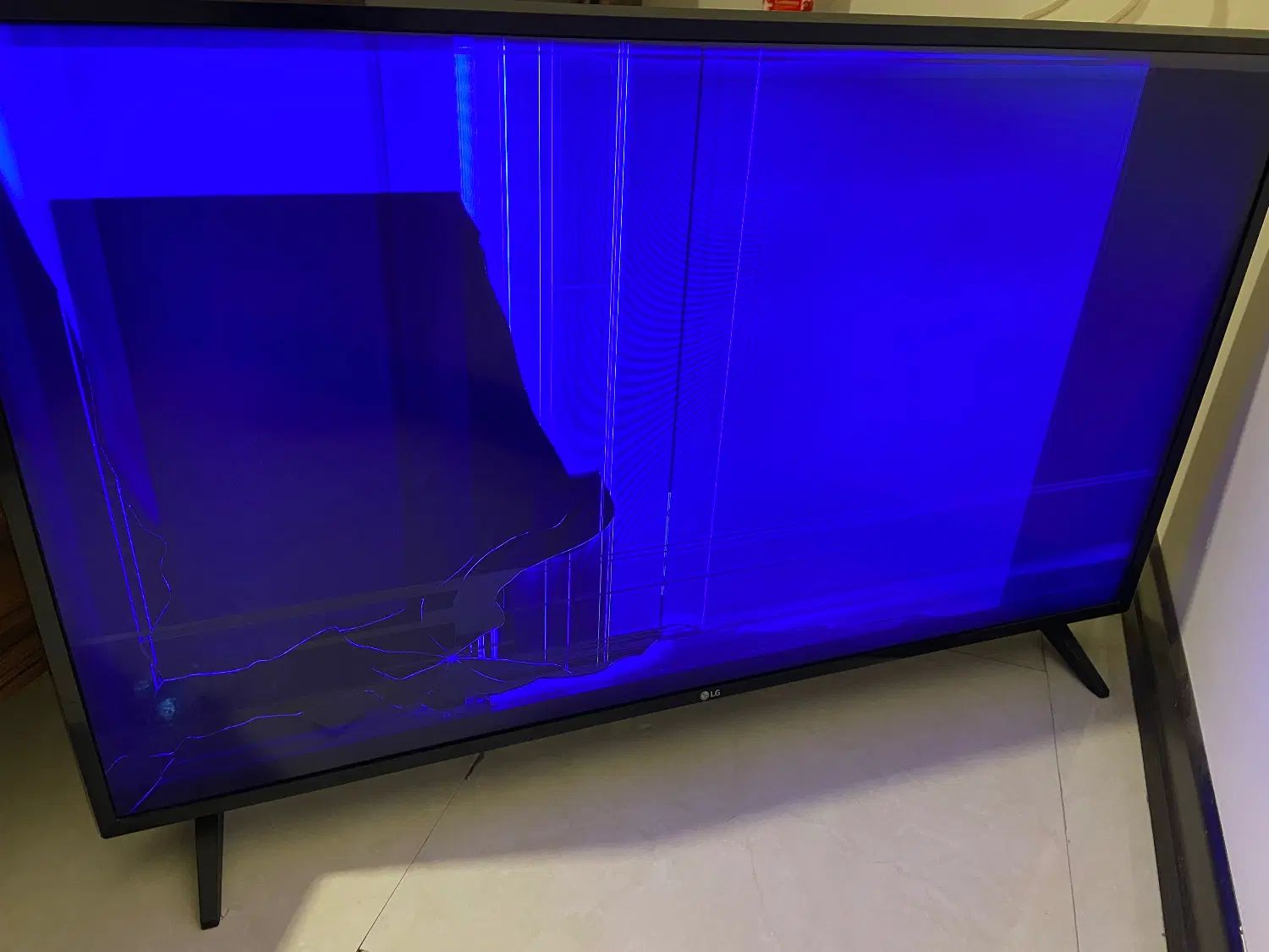 تلویزیون LG اصل - LED|تلویزیون و پروژکتور|تهران, تهرانسر مرکزی|دیوار