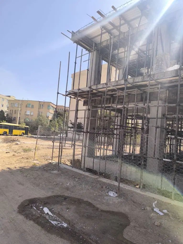 مشارکت در ساخت کیانمهر|مشارکت در ساخت املاک|کرج, کیانمهر|دیوار