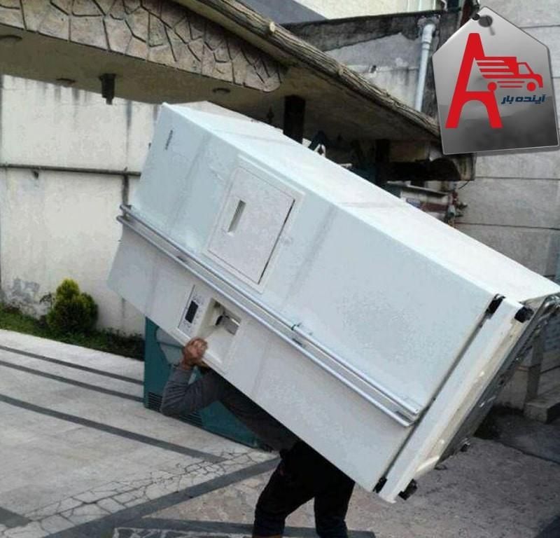 باربری اسباب کشی حمل باراتوبارکارگراثاث کش منزل|خدمات حمل و نقل|شهریار, شهریار|دیوار