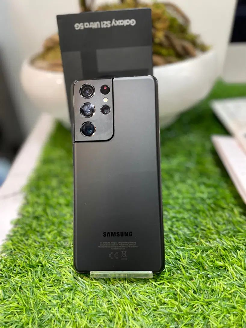 S21 ultra 256 رم 12|موبایل|کرج, گوهردشت|دیوار
