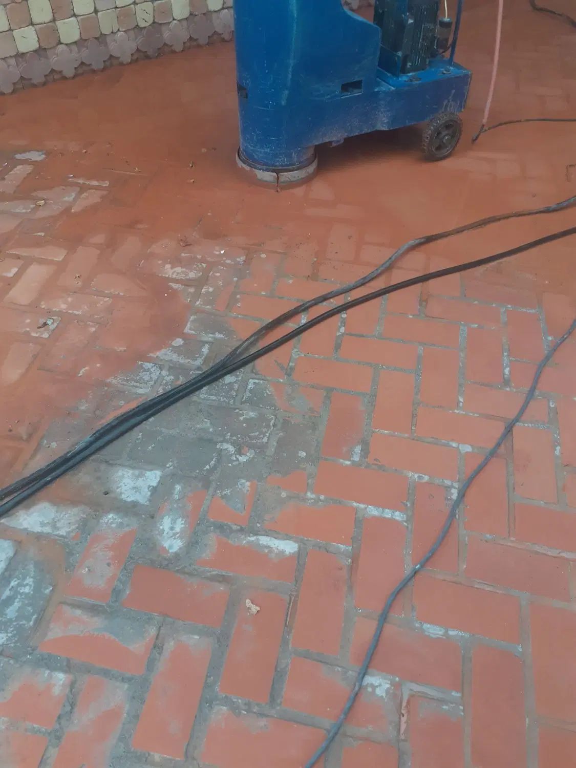 کفسابی سنگسابی سابزن کفساب سنگساب کف ساب|خدمات نظافت|فردیس, شهرک وحدت|دیوار
