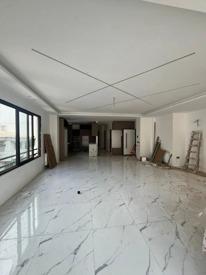 رهن آپارتمان 170 متری 3 خواب نوساز در گلباغ نماز|اجارهٔ آپارتمان|رشت, گلباغ نماز|دیوار