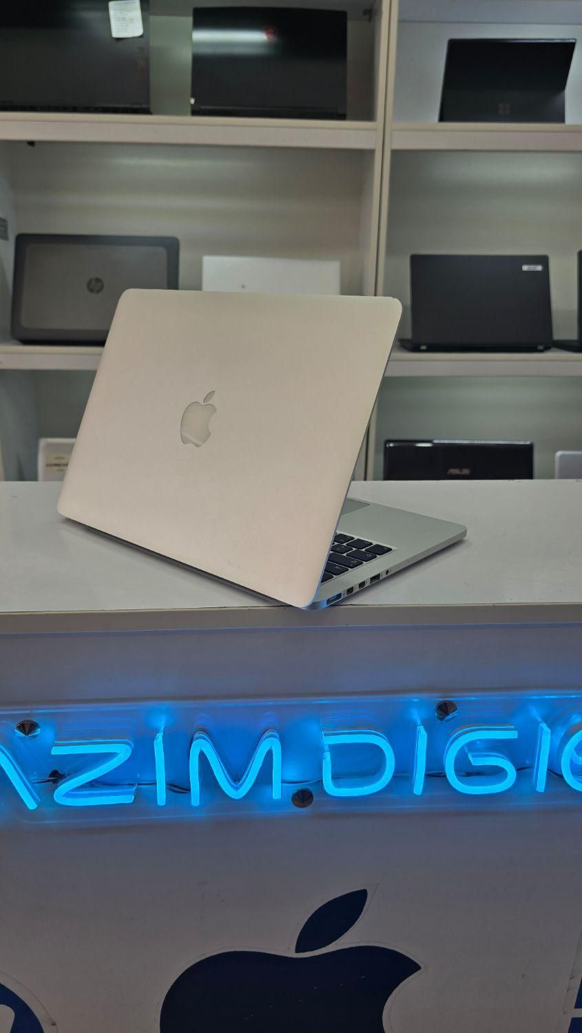 mac pro 2015 i7 Ram 16G|رایانه همراه|رشت, دیلمان|دیوار
