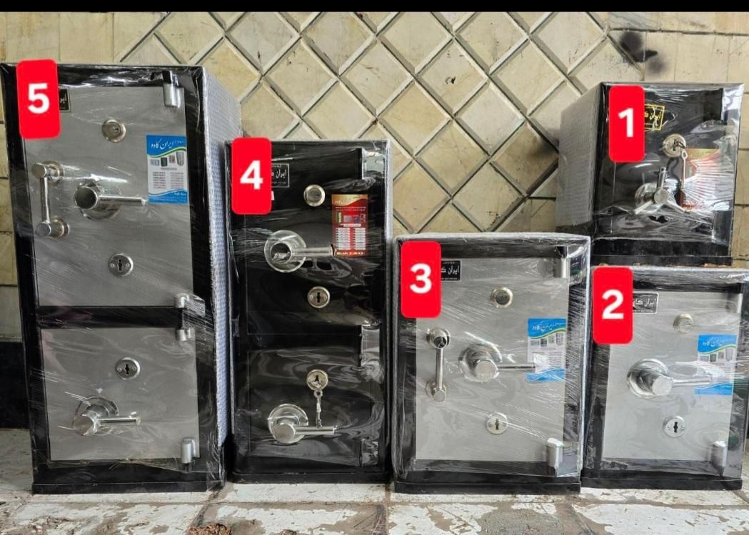 گاوصندوق. گاو. صندوق|ابزارآلات|مشهد, شهرک رازی (شهرک غرب)|دیوار