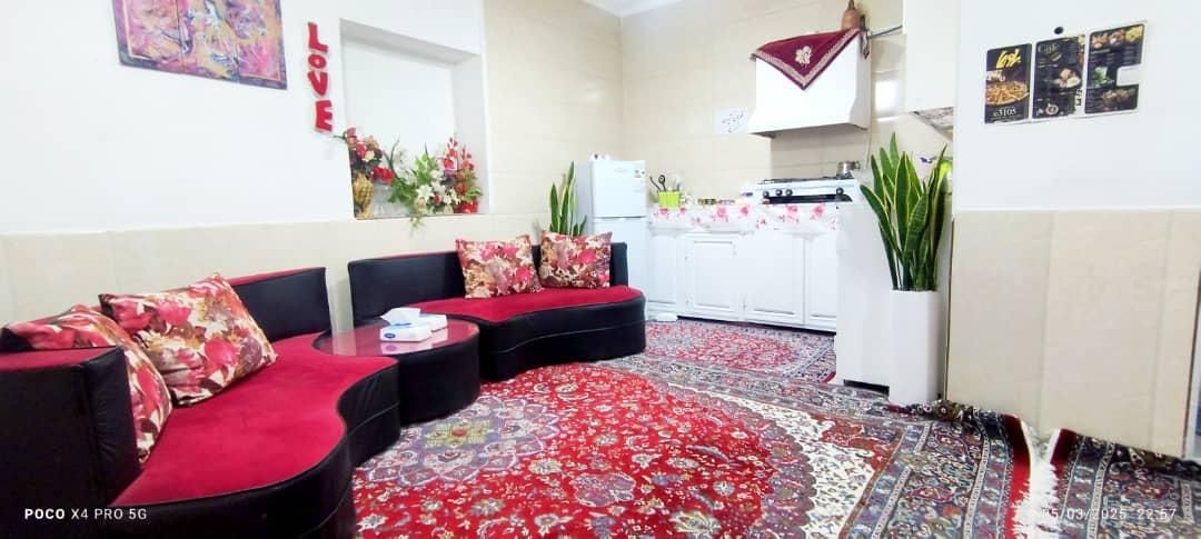 سوییت برای مسافرین|اجارهٔ کوتاه‌مدت آپارتمان و سوئیت|دزفول, |دیوار