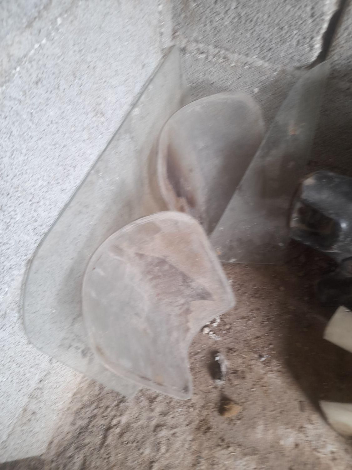 ولوو موتور کوچک|قطعات یدکی و لوازم جانبی|آمل, |دیوار