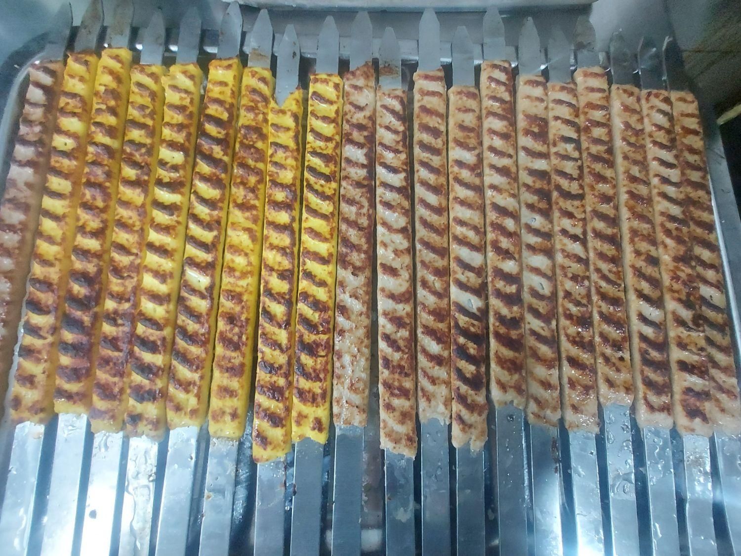 چلو کبابی و غذا پزی امامشهر|خدمات پذیرایی، مراسم|یزد, |دیوار