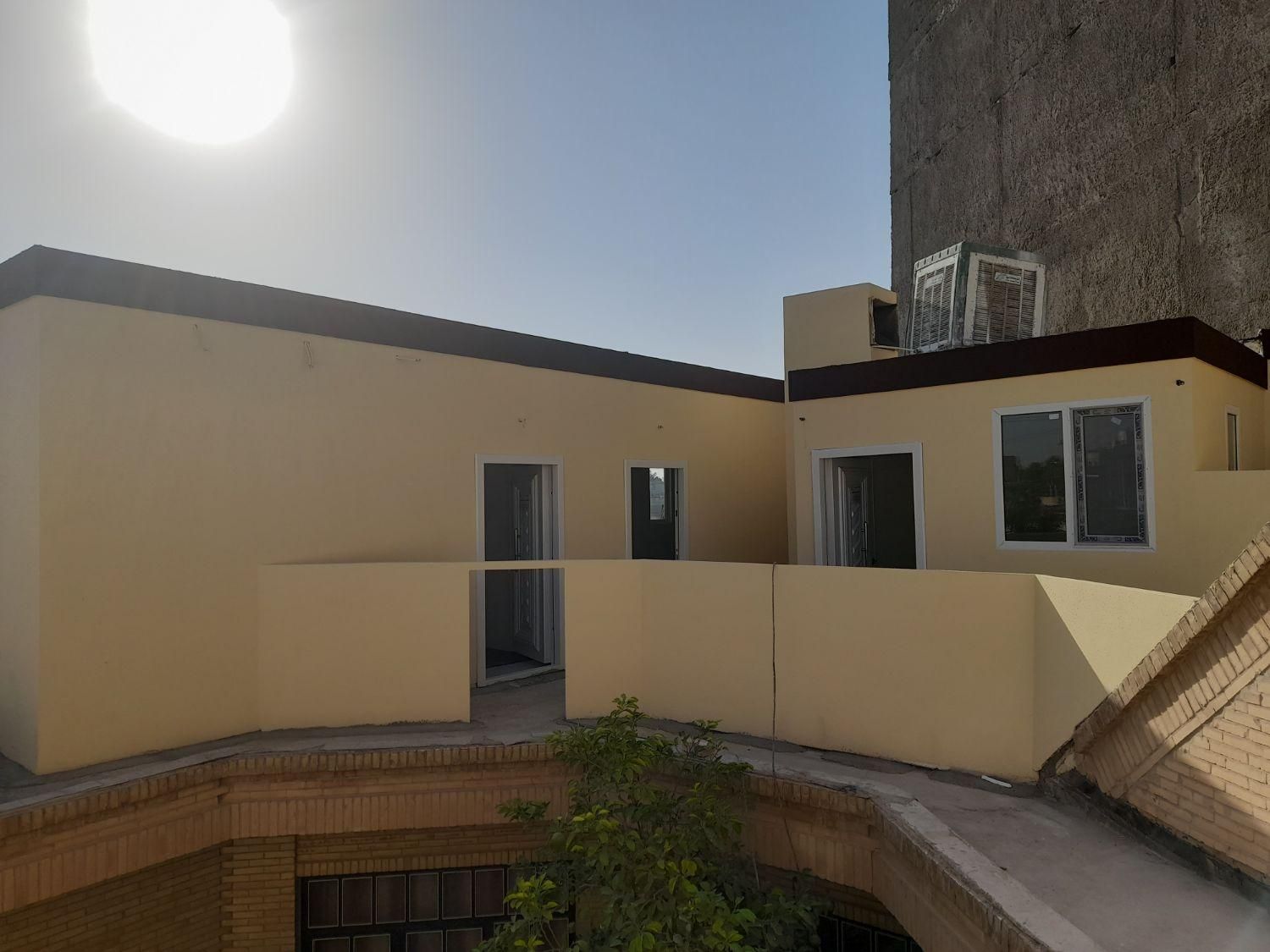 ال اس اف lsf بهترین اسکلت سازه فولادی سبک|خدمات پیشه و مهارت|یزد, |دیوار