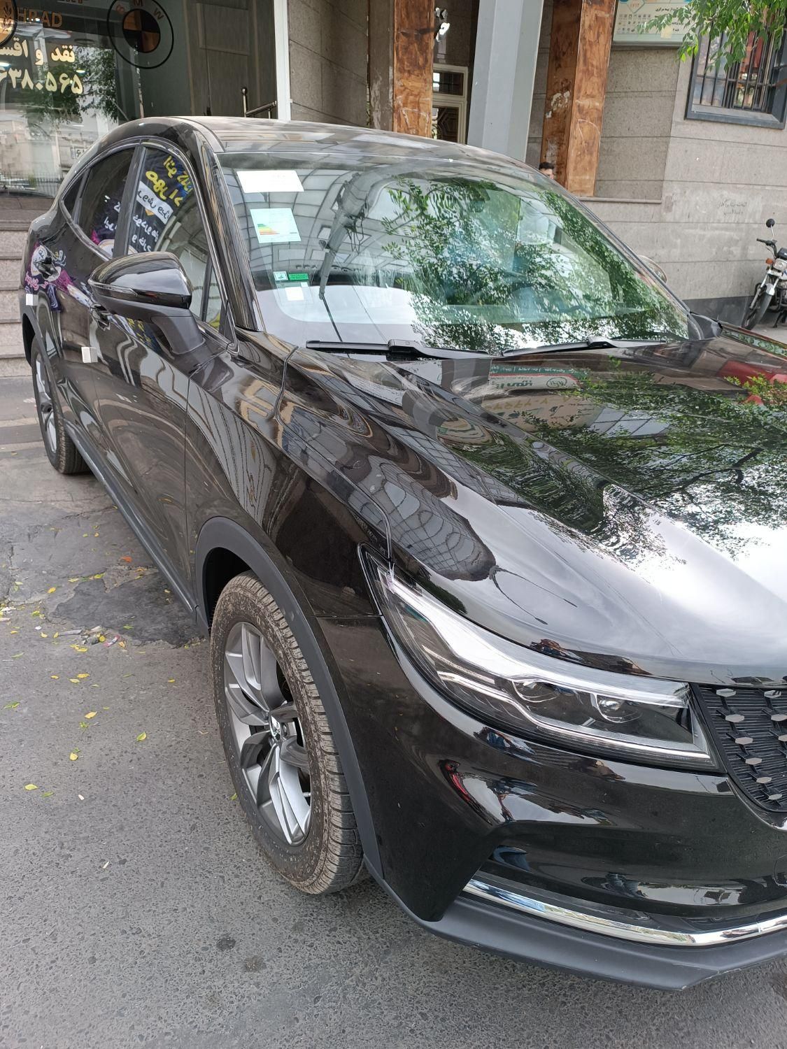 دیگنیتی پرایم صفر (اقساطی )تحویل فوری|خودرو سواری و وانت|تهران, آذربایجان|دیوار