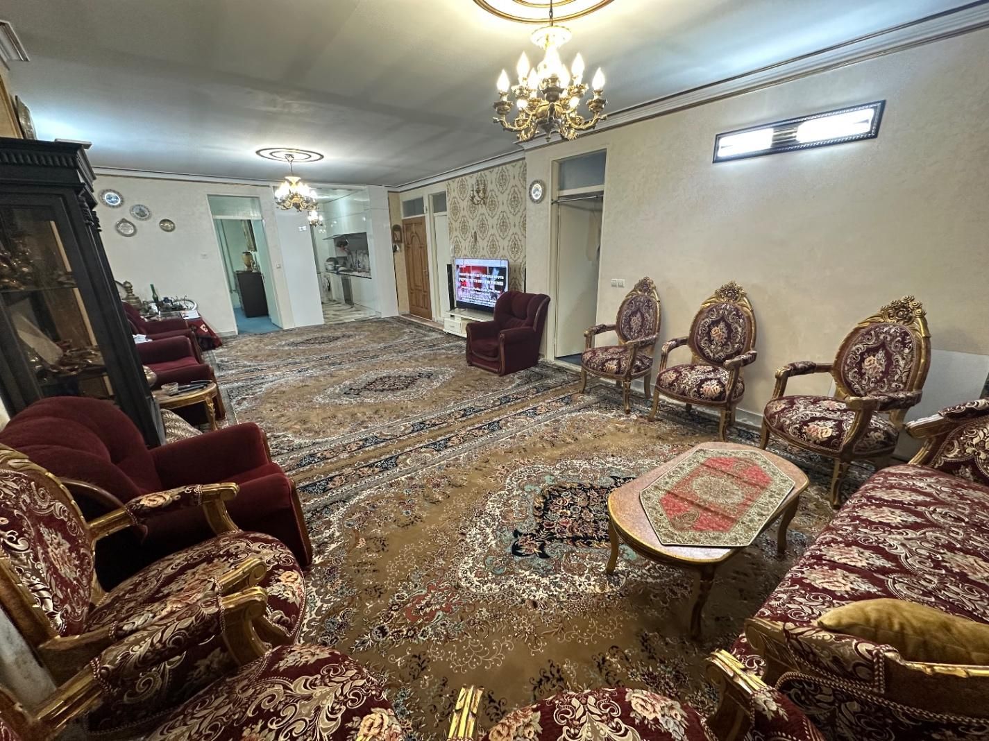 150 متر دوبلکس ۳ خواب فول /تختی/خانی آباد|اجارهٔ آپارتمان|تهران, خانی‌آباد|دیوار