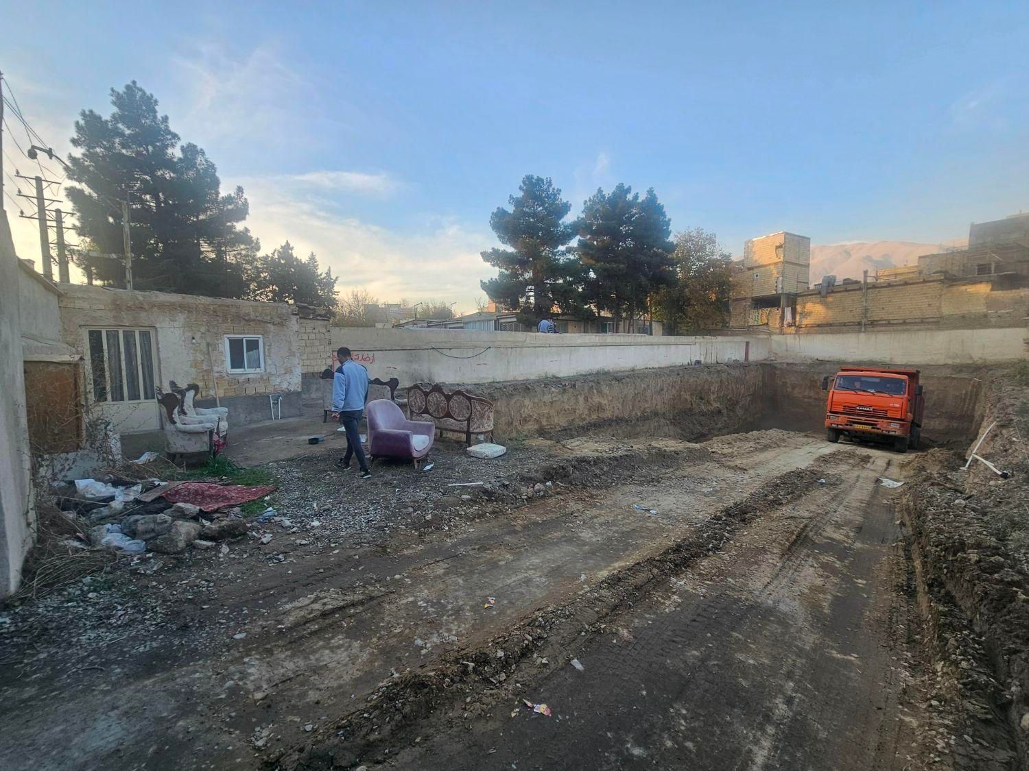 فروش واحد آپارتمانی ۹۵ متری، سرخحصار|فروش آپارتمان|قدس, شهرقدس|دیوار