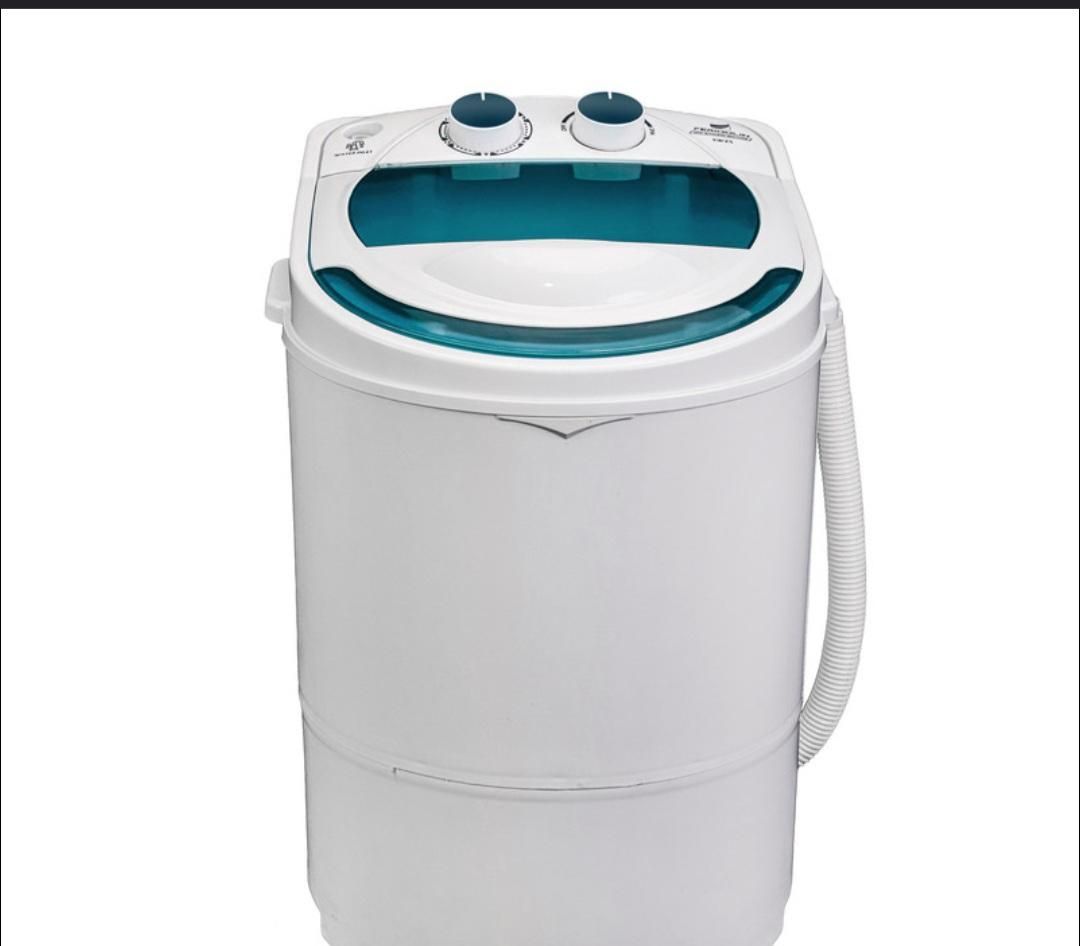 مینی واش مارک فریدولین|ماشین لباسشویی و خشک‌کن لباس|جیرفت, |دیوار