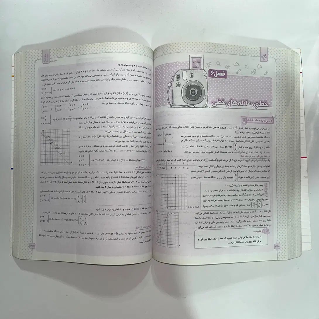 ماجرای منو درسام جامع نهم خیلی سبز|کتاب و مجله آموزشی|کرج, گوهردشت|دیوار