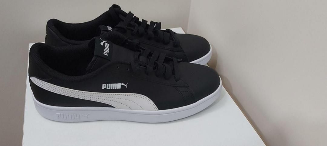 کفش پومااورجینال سایز۴۴|کیف، کفش، کمربند|اصفهان, شهرک کاوه|دیوار