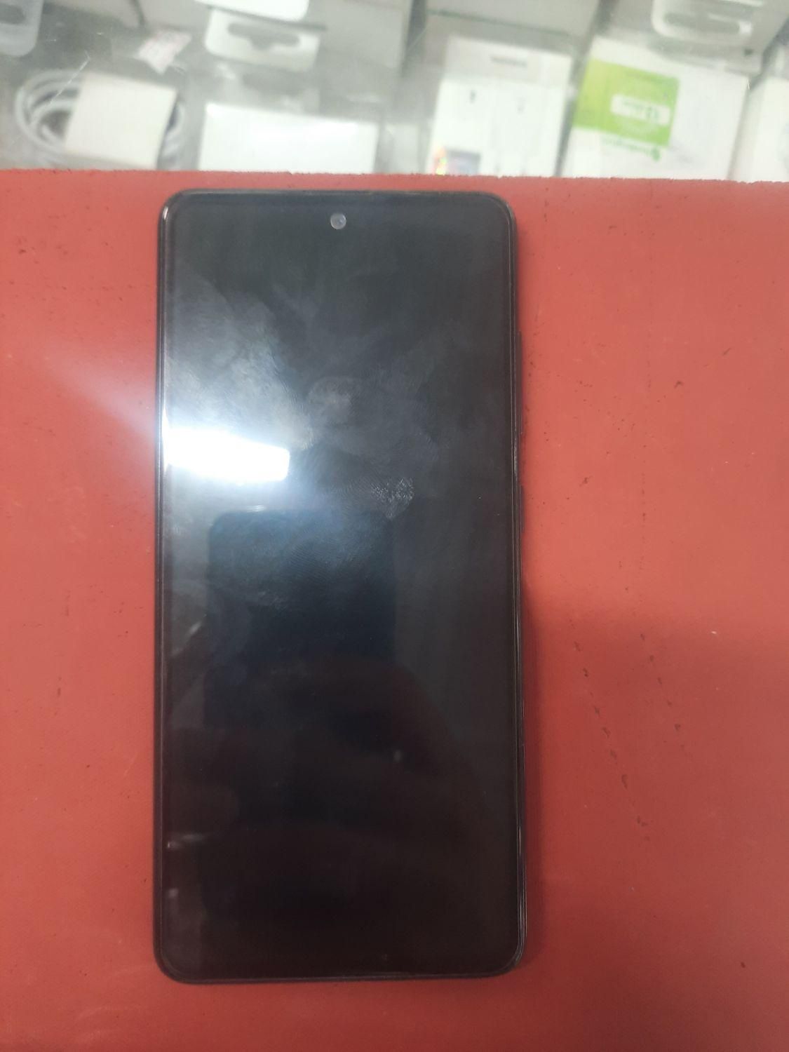 سامسونگ a51 128 ram 6 در حد|موبایل|تهران, افسریه شمالی|دیوار