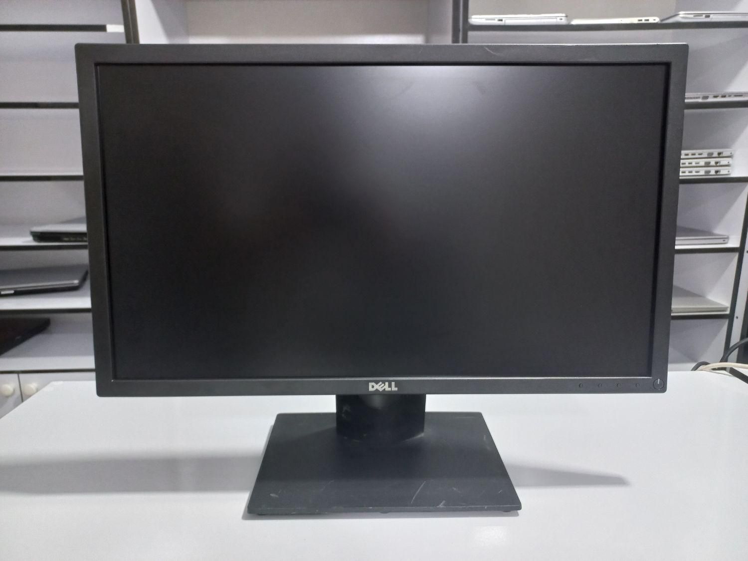 مانیتور ۲۴ دل DELL 24|قطعات و لوازم جانبی رایانه|تهران, شهرک ولیعصر جنوبی|دیوار