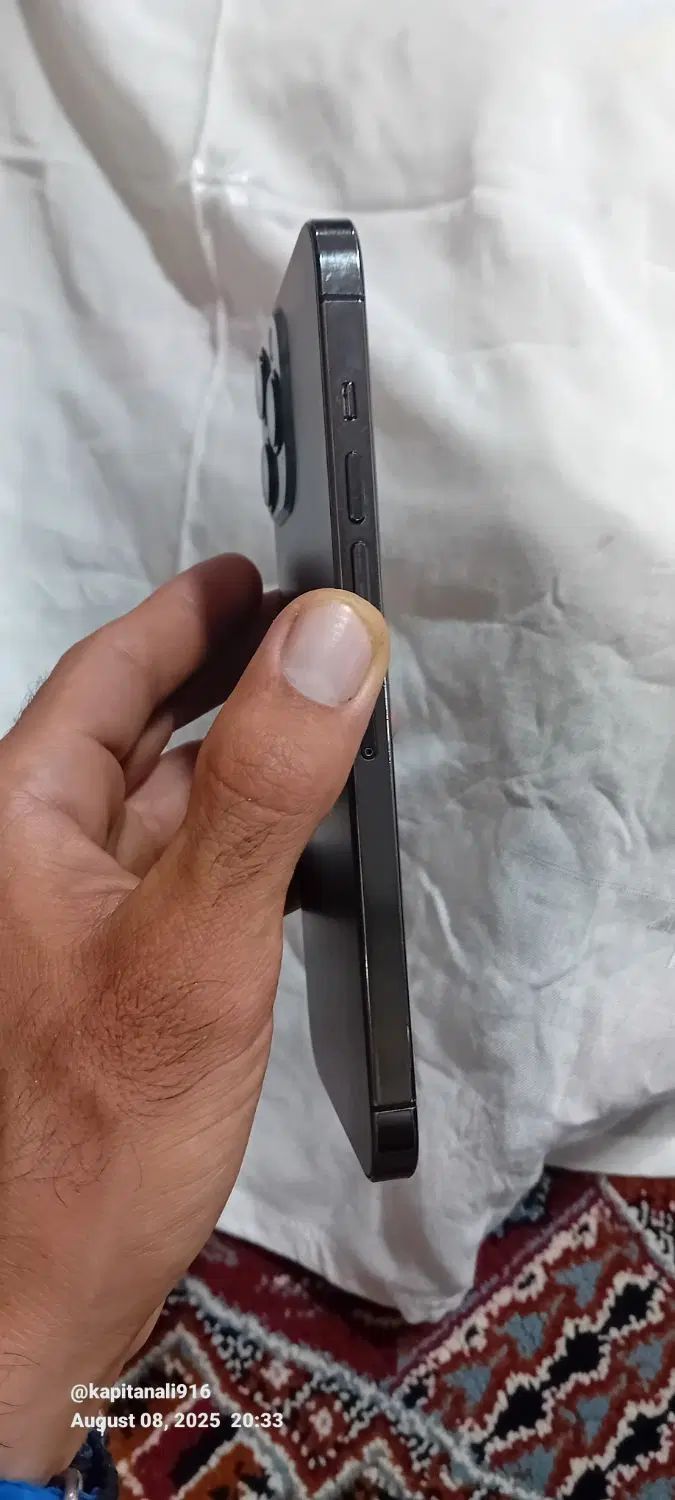 آیفون طرح 14pro Max|موبایل|نجف‌آباد, گلدشت|دیوار