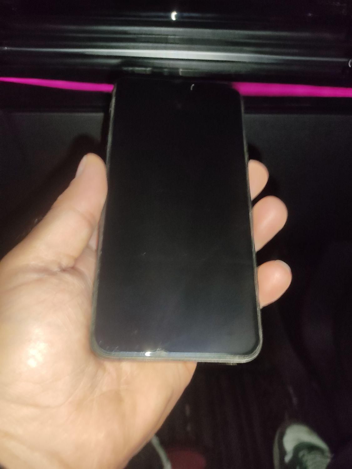 اپل iPhone XS Max با حافظهٔ ۲۵۶ گیگابایت|موبایل|تهران, مجیدیه|دیوار