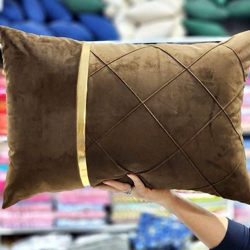 روبالشی / مخمل /طلاکوب /رومبلی/حراجی|رختخواب، بالش، پتو|زنجان, |دیوار