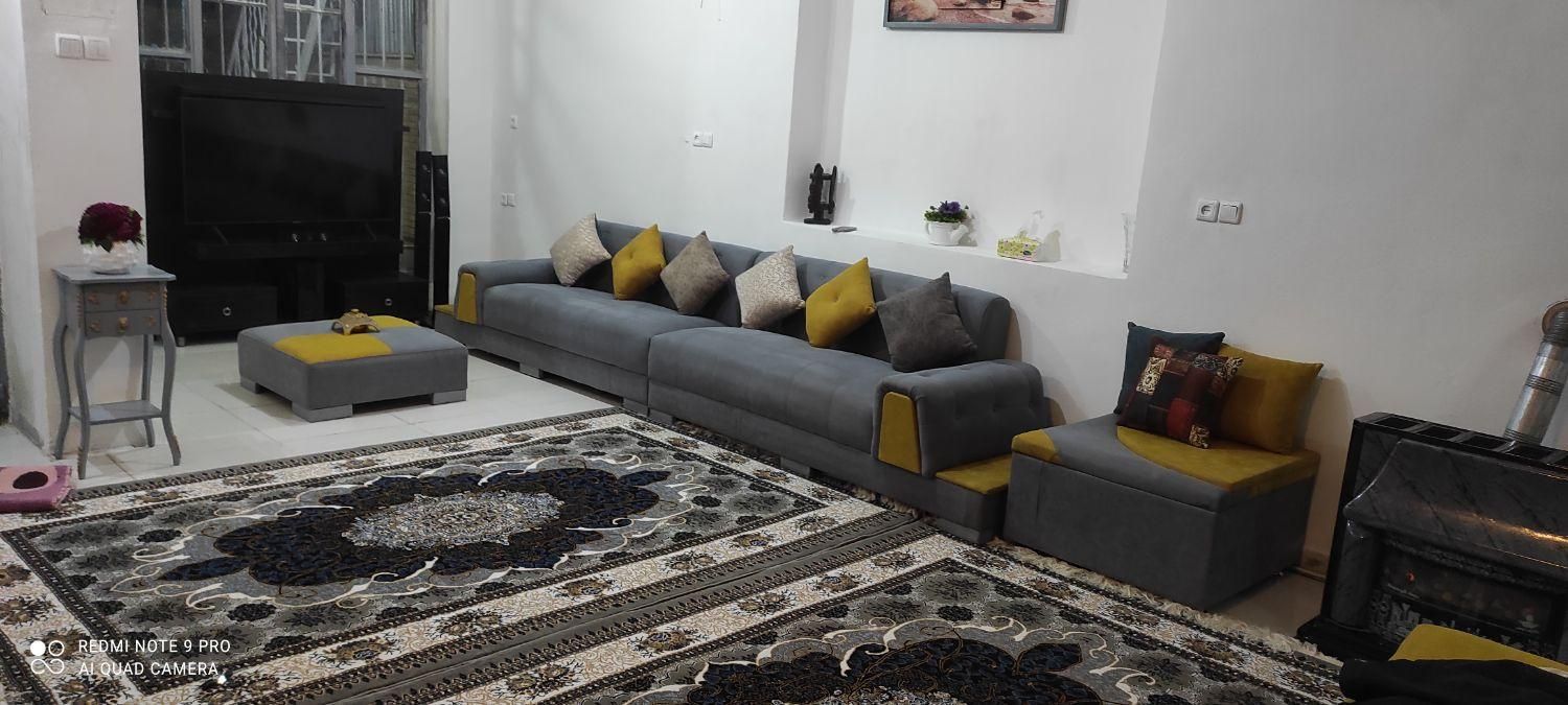 منزل مبله خانه مبله|اجارهٔ کوتاه‌مدت آپارتمان و سوئیت|شیراز, شهرک والفجر|دیوار