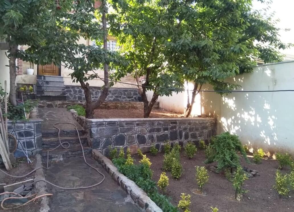 ویلا 160 متری میگون|فروش خانه و ویلا|فشم, |دیوار