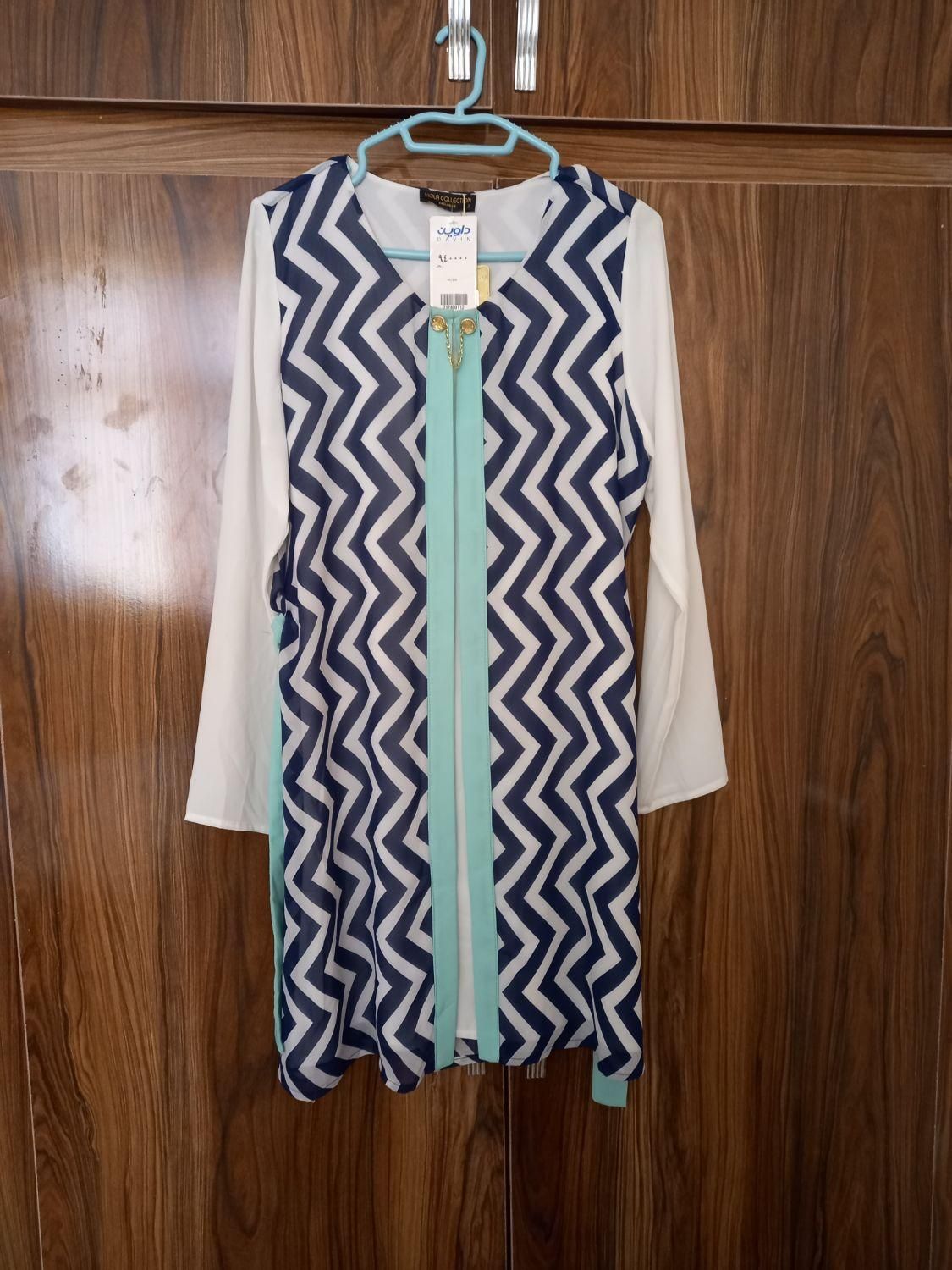 مانتو|لباس|شاهین‌شهر, گرگاب|دیوار