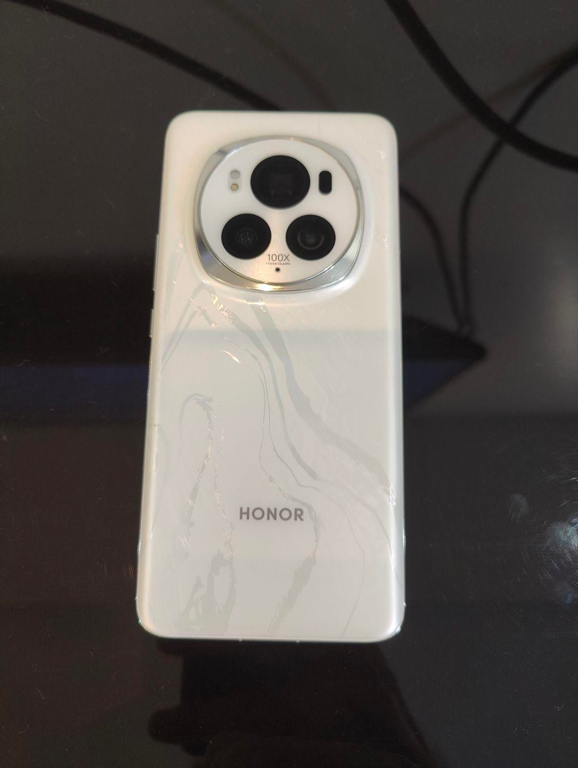 گوشی موبایل honor magic 6 pro 512|موبایل|تهران, قبا|دیوار