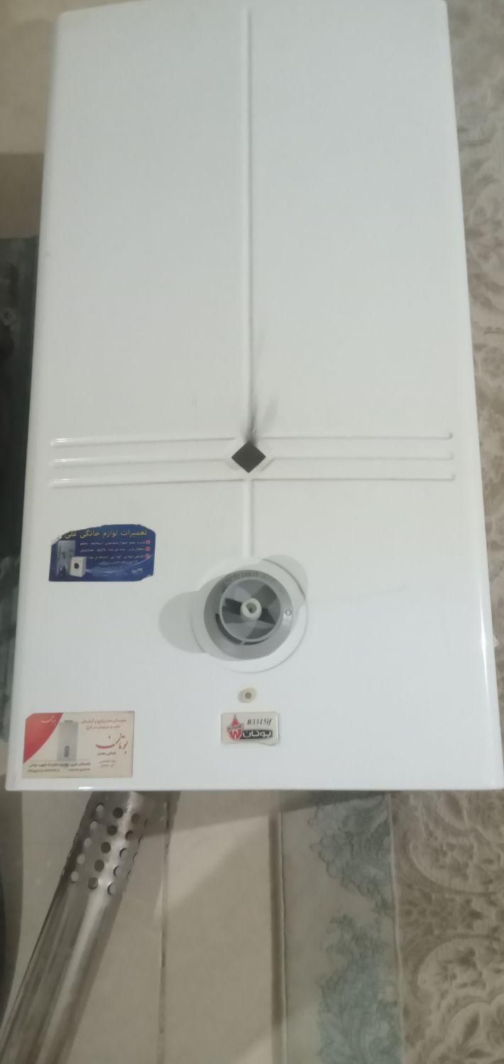 تعمیرنصب انواع بخاری ابگرمکن کولرابی گازی اجاق گاز|خدمات پیشه و مهارت|کرج, باغستان|دیوار