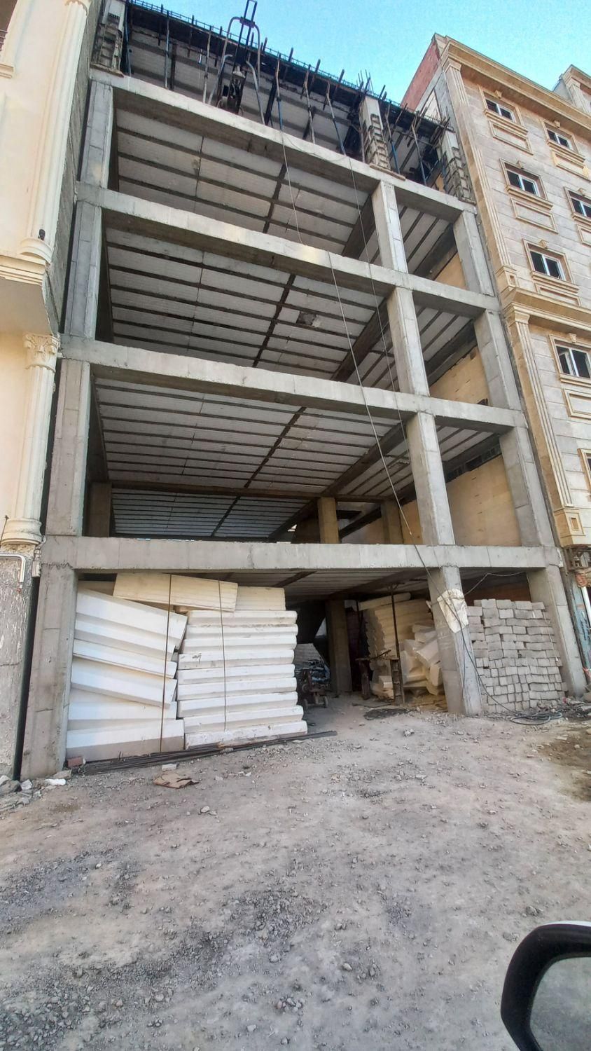 پیش فروش واحدهای ۱۰۰متری.شهرک مخابرات.وام دار|پیشفروش املاک|اردبیل, |دیوار