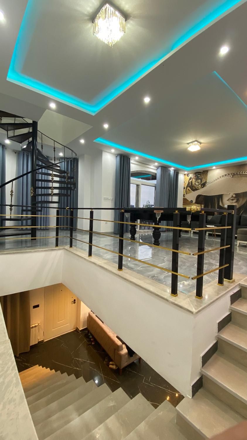 استخردارمدرن تمیزونزدیک|اجارهٔ کوتاهمدت ویلا و باغ|سلمانشهر, |دیوار