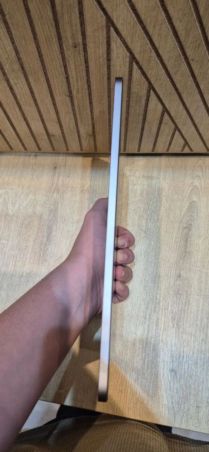 Ipad Air th7 در حد نو|تبلت|تهران, فردوس|دیوار