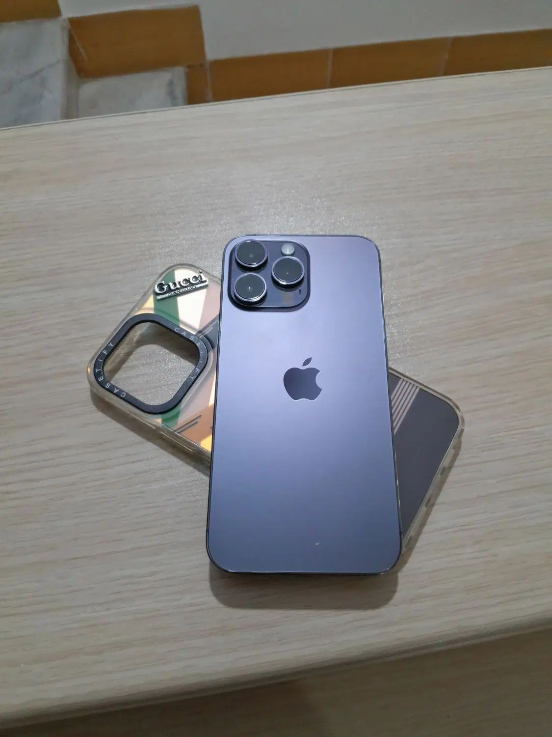 Iphone14 ProMax 256GB|موبایل|مشهد, امامیه (شهرک غرب)|دیوار